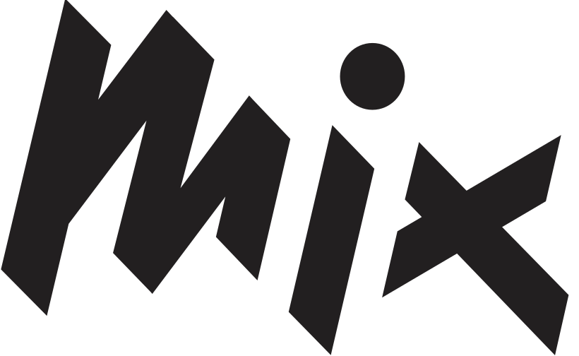 Mix logo
