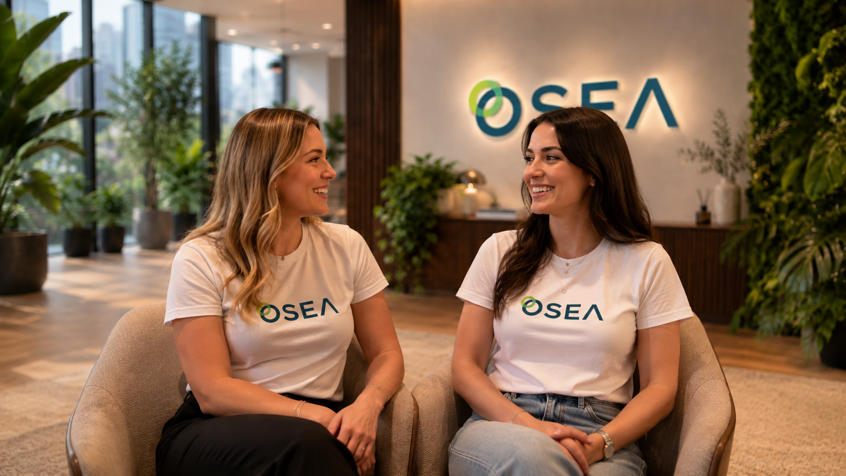 OSEA team